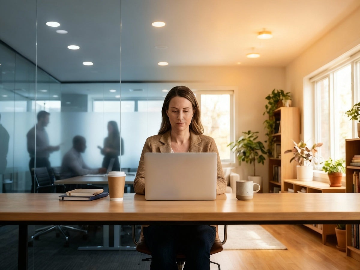 Where Hybrid Work Stands in 2025 And How It Will Evolve in 2026
