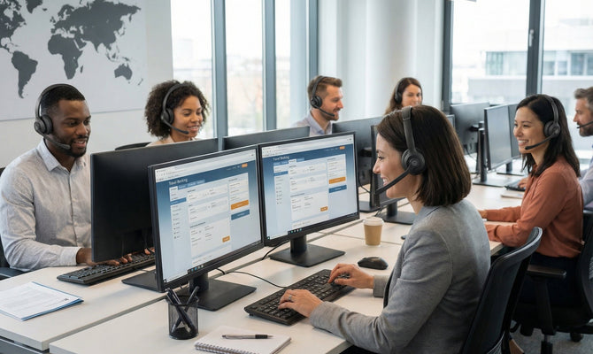 Travel Customer Service: Optimizing Audio Support for Peak Travel Demand in 2026