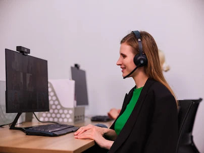 2025 Headset Telemarketing + Must-Have Skills for Success