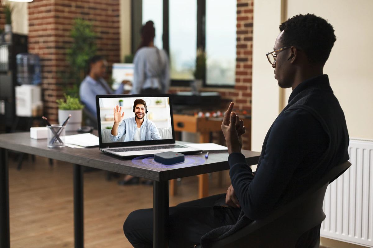 Elevate Your Communication with Cutting-Edge Speakerphone Technology: An Inside Look at Our Latest Innovation