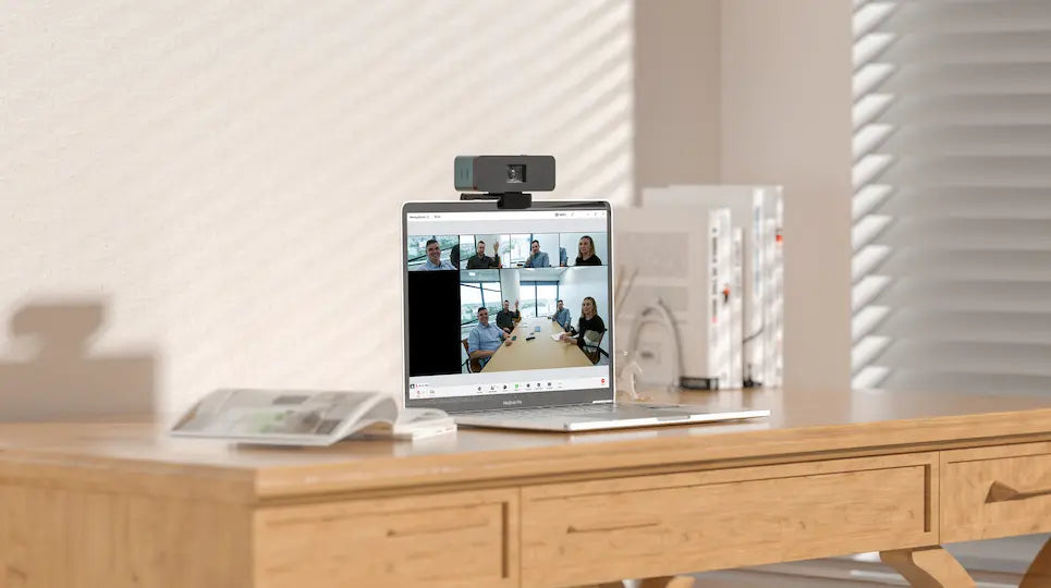 Forge Powerful Team Connections: Seamless Video Meetings for Enhanced Collaboration