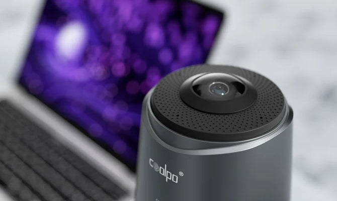 Tutorial - A Guide to Coolpo AI Huddle Pana Tools Integration with Zoom