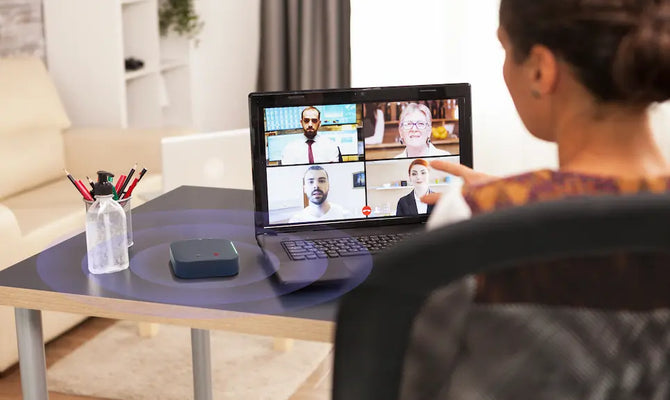 A Complete Guide to Simple Bluetooth Pairing with Your Speakerphone