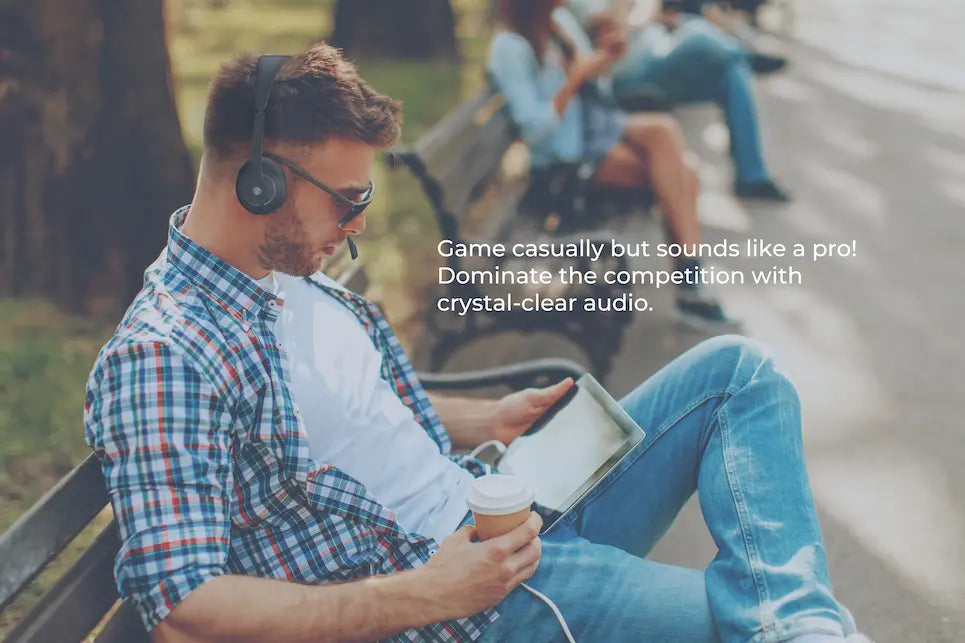 Choosing the Right Noise Canceling Headphones for Productive Online Meetings