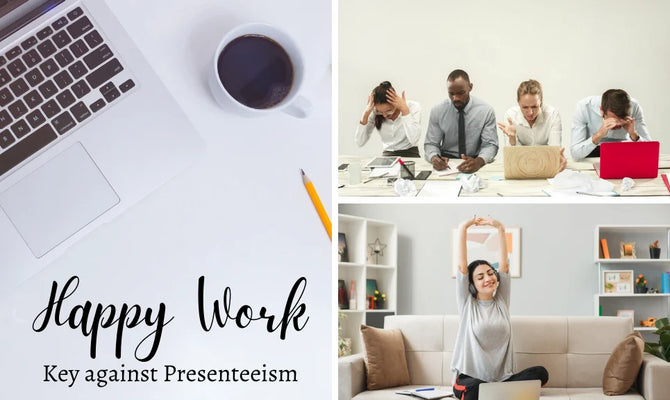 Conference Room Camera: Key Against Presenteeism