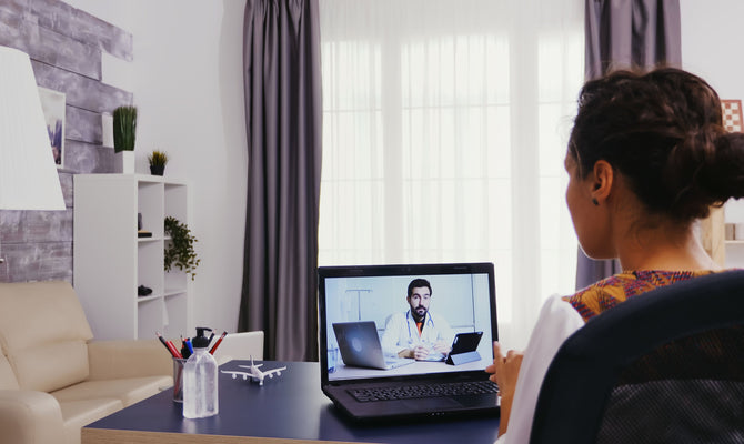 Best Wireless Headset for Telehealth: To Improve the Quality of Virtual Doctor Visits