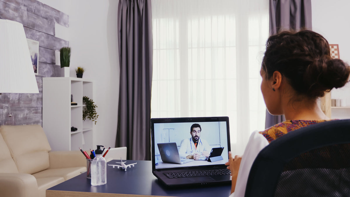 Best Wireless Headset for Telehealth: To Improve the Quality of Virtual Doctor Visits