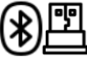 BT 5.2 + Dongle